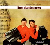 Wołodymyr i Iwan Gajdychuk: Duet akordeonowy [CD]
