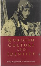 Kurdish Culture and Identity