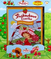 Strawberry Shortcake [DVD]