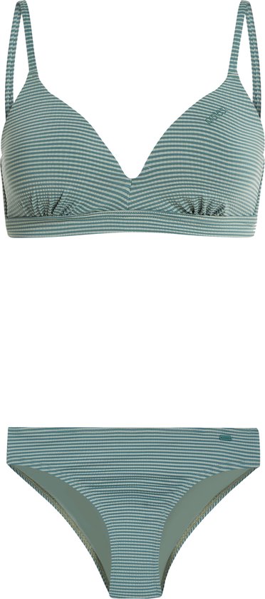 Protest Prtbrita 23 bikini à armatures pour femmes effrontées - taille xs34c