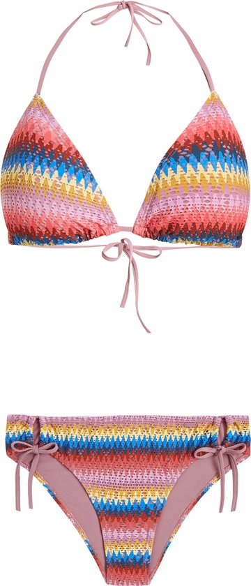 Protest Prtriver 23 - maat S/36 Ladies Triangelbikini Cheeky