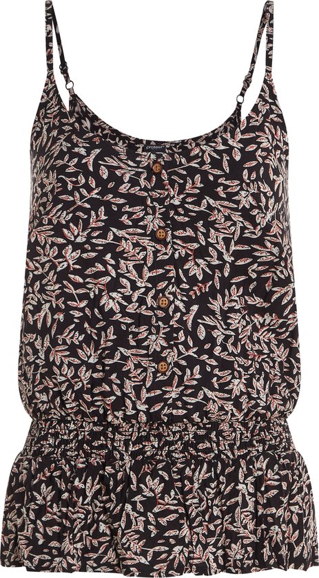 Protest Prtkiawah haut spaghetti femme - taille m/38