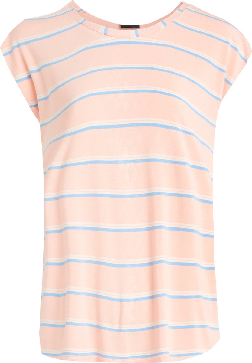Protest T Shirt Prtbahari Dames /34 Lotuspink