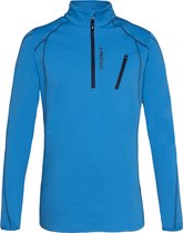 Polaire Homme Protest HUMANS - Blue Marlin - Taille S
