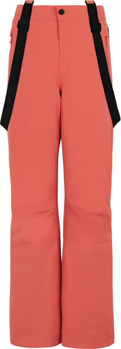 Protest SUNNY JR – Skibroek Meisjes – Tosca Rood