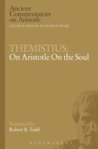 Themistius On Aristotle On The Soul