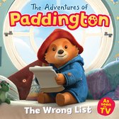 The Adventures of Paddington The Wrong List Paddington TV