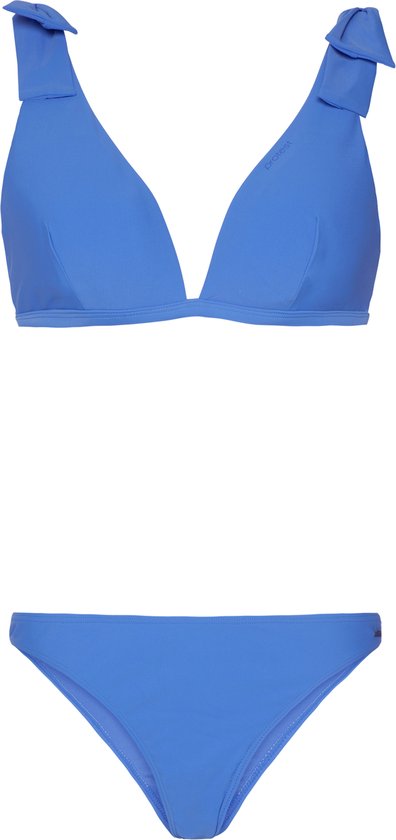 Protest Triangel Bikini PRTSOLA Dames -Maat Xs/34