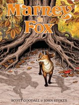 Goodall, S: Marney the Fox