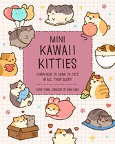 Kawaii Doodle- Mini Kawaii Kitties