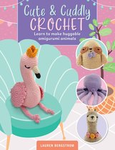 Art Makers- Cute & Cuddly Crochet