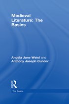 The Basics- Medieval Literature: The Basics