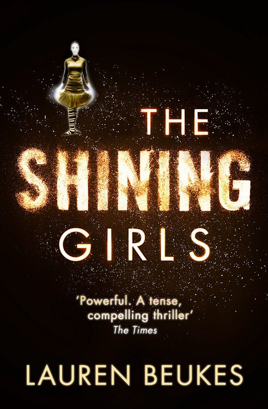 Shining Girls - cover