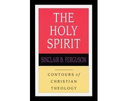 The Holy Spirit Contours of Christian Theology