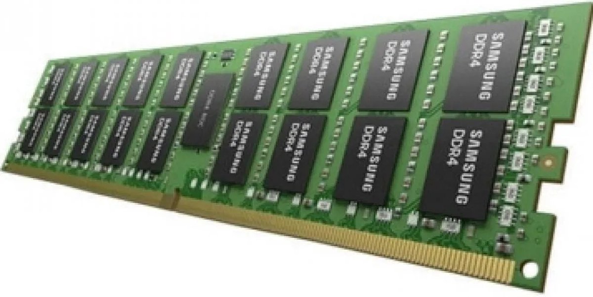 Samsung M393A4K40EB3-CWE, 32 GB, 1 x 32 GB, DDR4, 3200 MHz, 288-pin DIMM