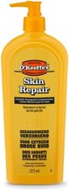 O'Keeffe's skin repair bodylotion pomp 325ml x 8 voordeelverpakking