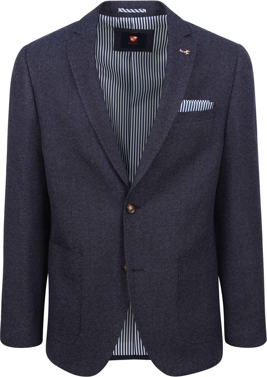 Herenblazer, sportief, elegant, colbert, colbert, kostuumjas