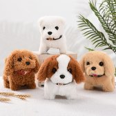 Speelgoed Hondje - Interactief Hondje - Mini Walkiez - Speelgoed - Kinderen - 3-8 Jaar -