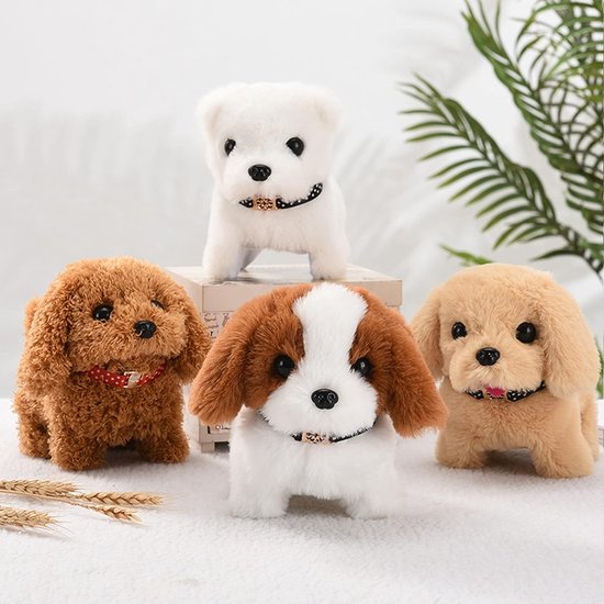 De Nieuwe Berg Pluche Geit Knuffeldier Pluche Speelgoed 9.8 Inches Fluffy Geit Z