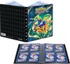 foto van Pokémon Crown Zenith A5 Portfolio (80 kaarten)