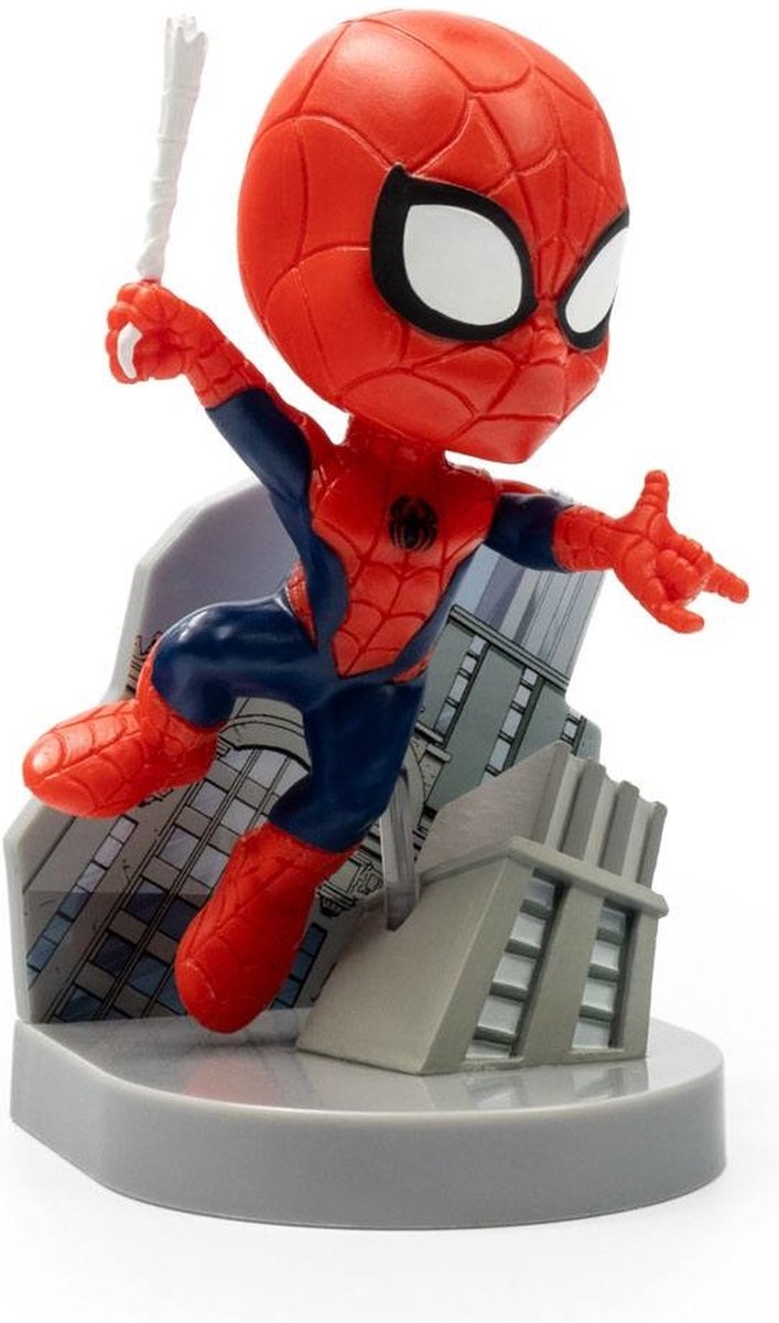 Spider-Man The Loyal Subjects Superama Verzamelfiguur
