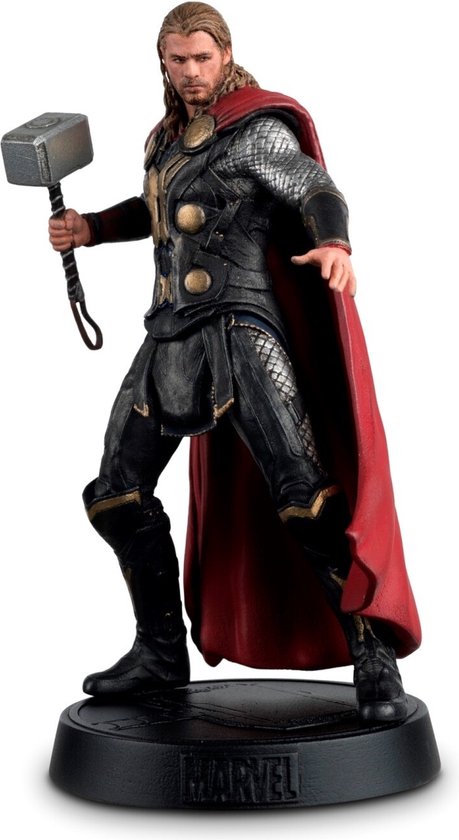 Marvel Movie 1:16 figuurs - Thor 18 cm | bol