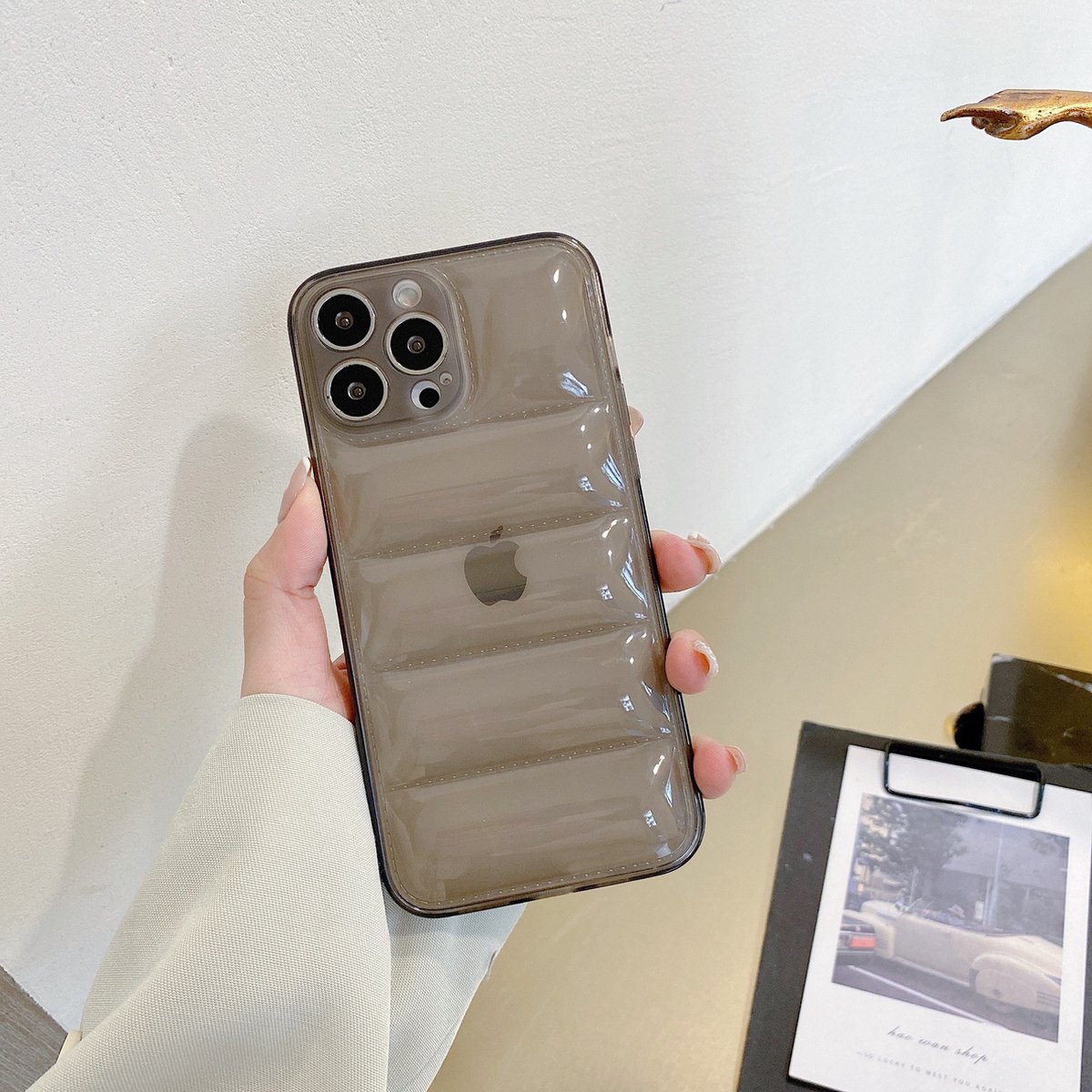 MEMELOKA Hülle für Honor Magic 8 PRO 5G mit 1 Stück
