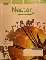 Voeding en vertering - 5vwo - Samenvatting Nectar 4e ed vwo 5 FLEX leerboek -  Biologie