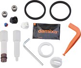 Damixa   Onderdelen sanitaire kranen