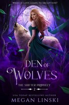 The Shifter Prophecy 2 - Den of Wolves