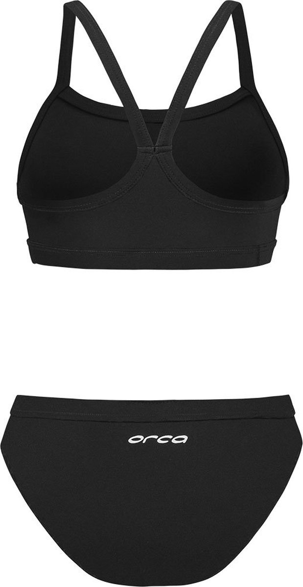 2025 Orca Dames Kern Bikini - Black