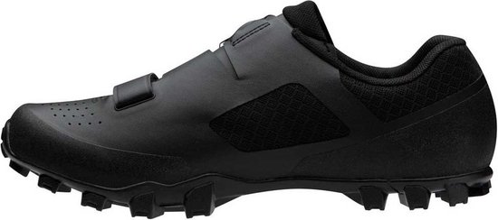 Chaussures VTT Pearl Izumi X-alp Mesa Zwart EU 37 Homme