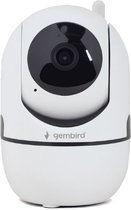 Gembird - Wifi Camera - 1080p - Draaibaar