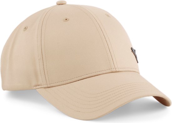 Puma cap metal cat volwassenen sand