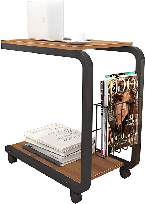Salontafel Luxury Sofa Block Modern | Bestel nu online ✓ 3 jaar garantie ✓ Thuiswinkel Waarborg