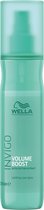 Wella Professionals - INVIGO VOLUME BOOST - Uplifting care spray - Haarspray voor alle haartypes - 150ML
