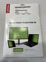 Privacy Filter for Monitor Lenovo 4XJ0N23167 - W9 3m 13.3