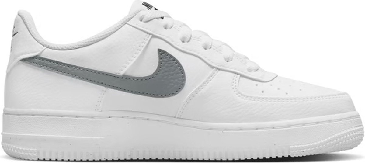 Nike Air Force 1 Impact NN – Kinder Sneakers Wit