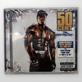 50 Cent - The Massacre (CD) (Reissue)