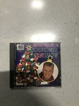 Soundmix Kerst Show