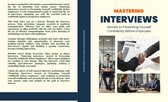 Mastering Interviews