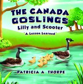 The Canada Goslings