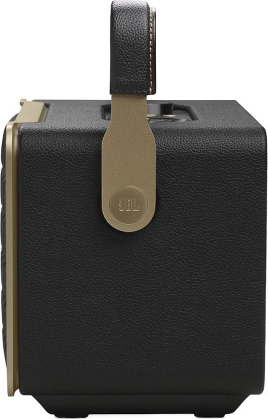 JBL Authentics 300 - Zwart van JBL — afbeelding 3
