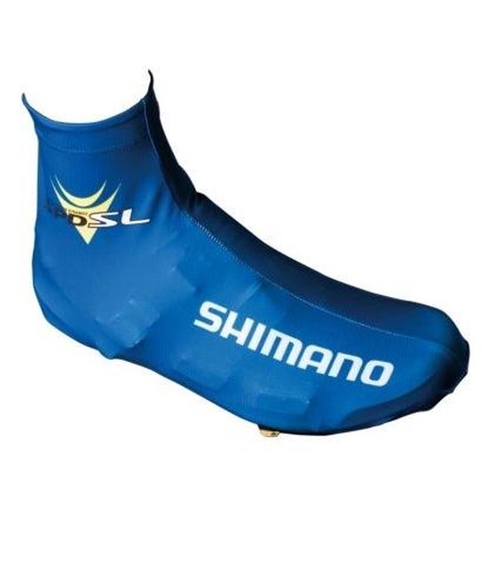 Shimano Couvre-chaussures Lycra Shimano Originals