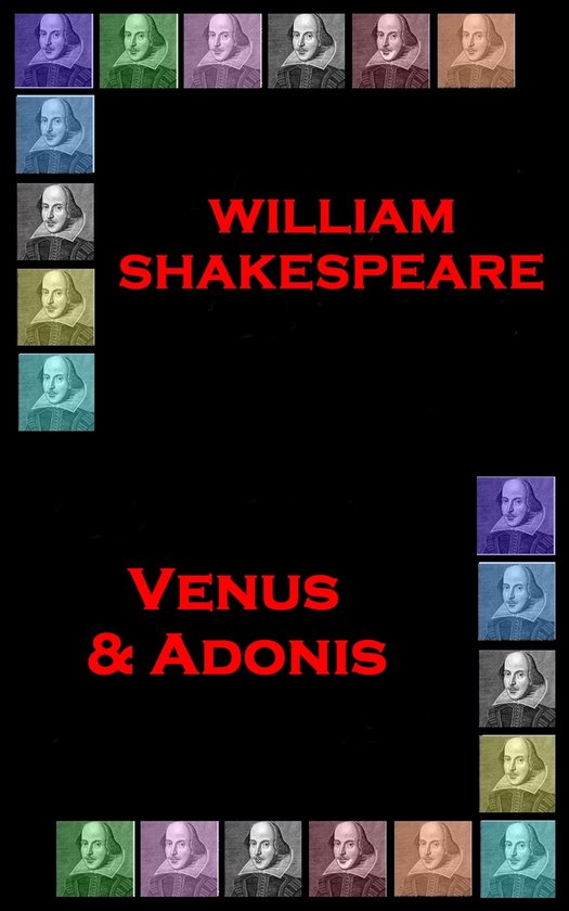 Foto: Venus and adonis