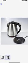 Waterkoker Stainless steel electric kettle Smart Germany