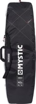 Mystic Majestic Twintip Boardbag 2023 - Black