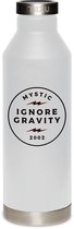 Mystic Kitesurf Gadget Mizu Thermos Bottle - White