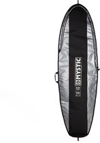 2023 Mystic Star Windsurf Boardbag - Noir 2.60 x 80