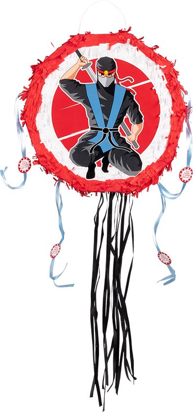 Personnage De Dessin Animé De Samouraï Ninja Dans Diverses Poses